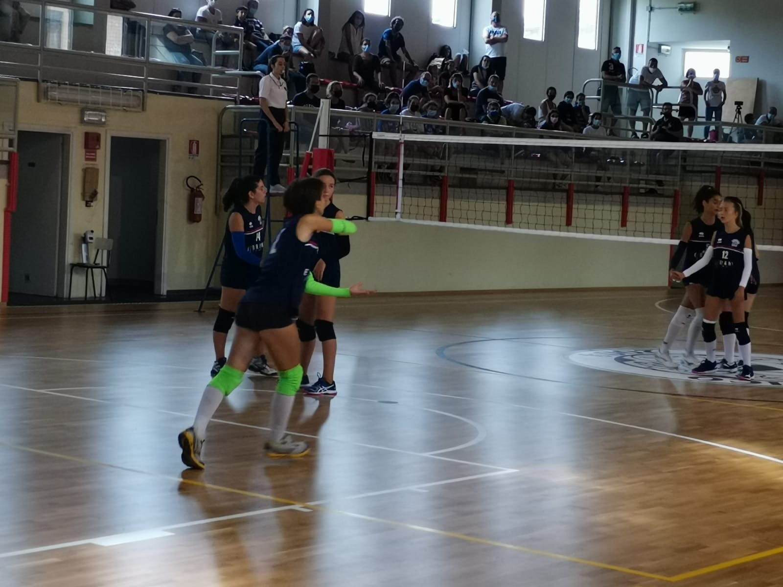 Under 13 Femminile 2020-21