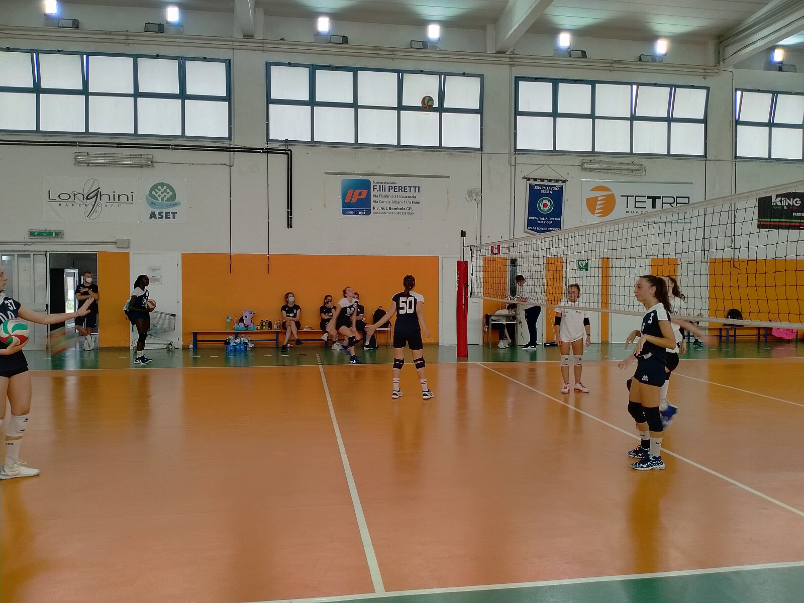 Under 15 Femminile 2020-21