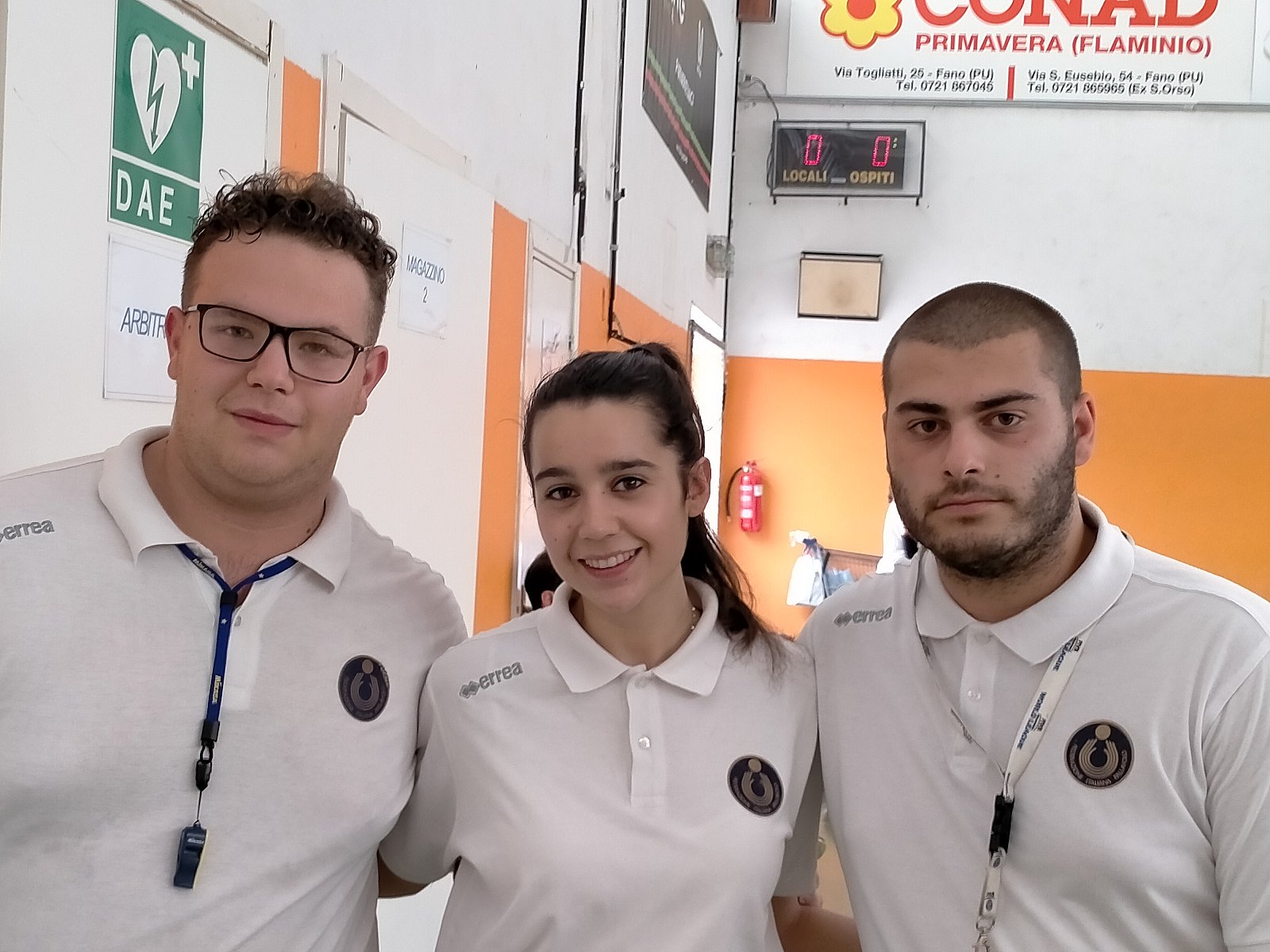 Under 15 Femminile 2020-21