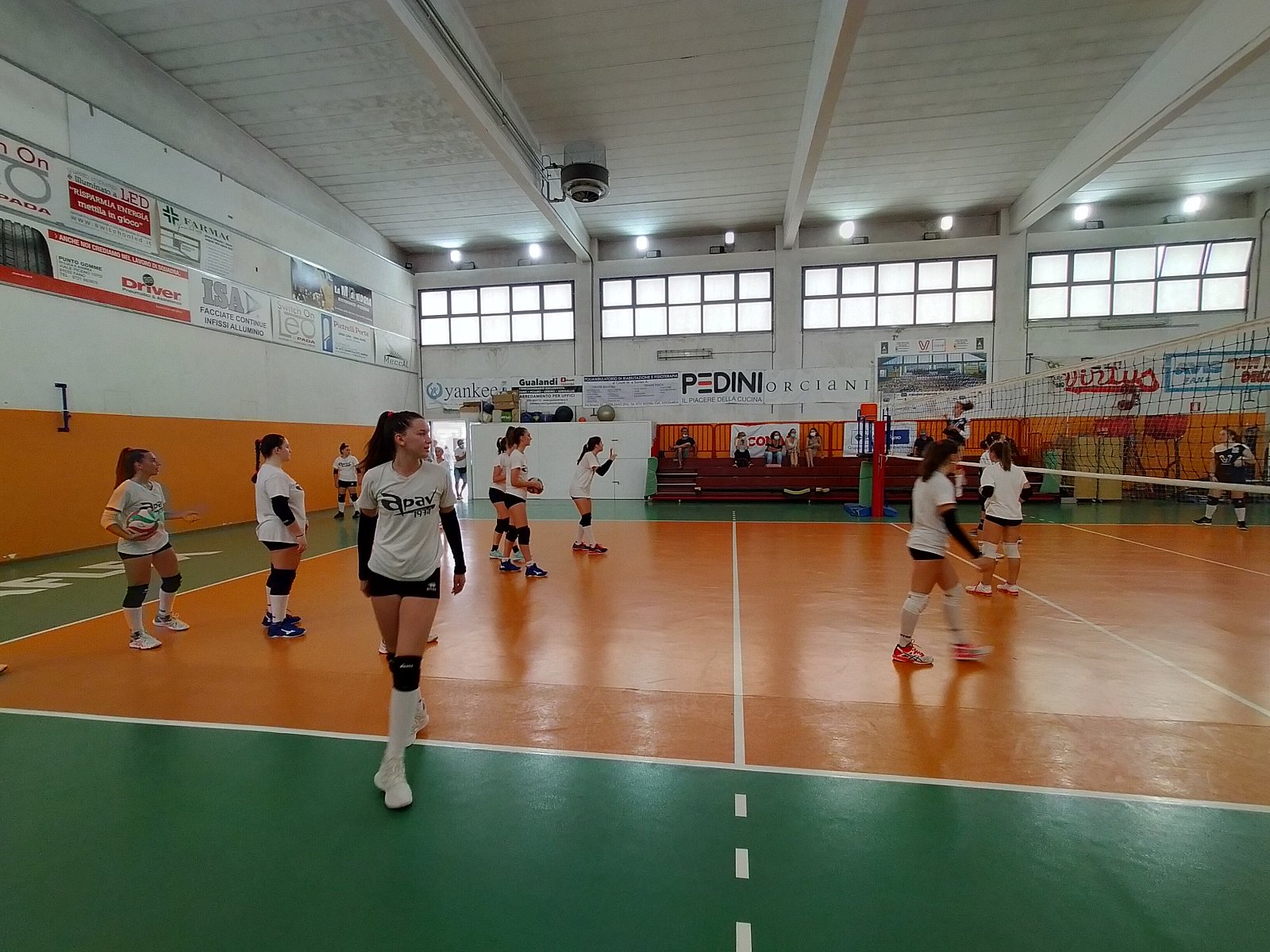 Under 15 Femminile 2020-21