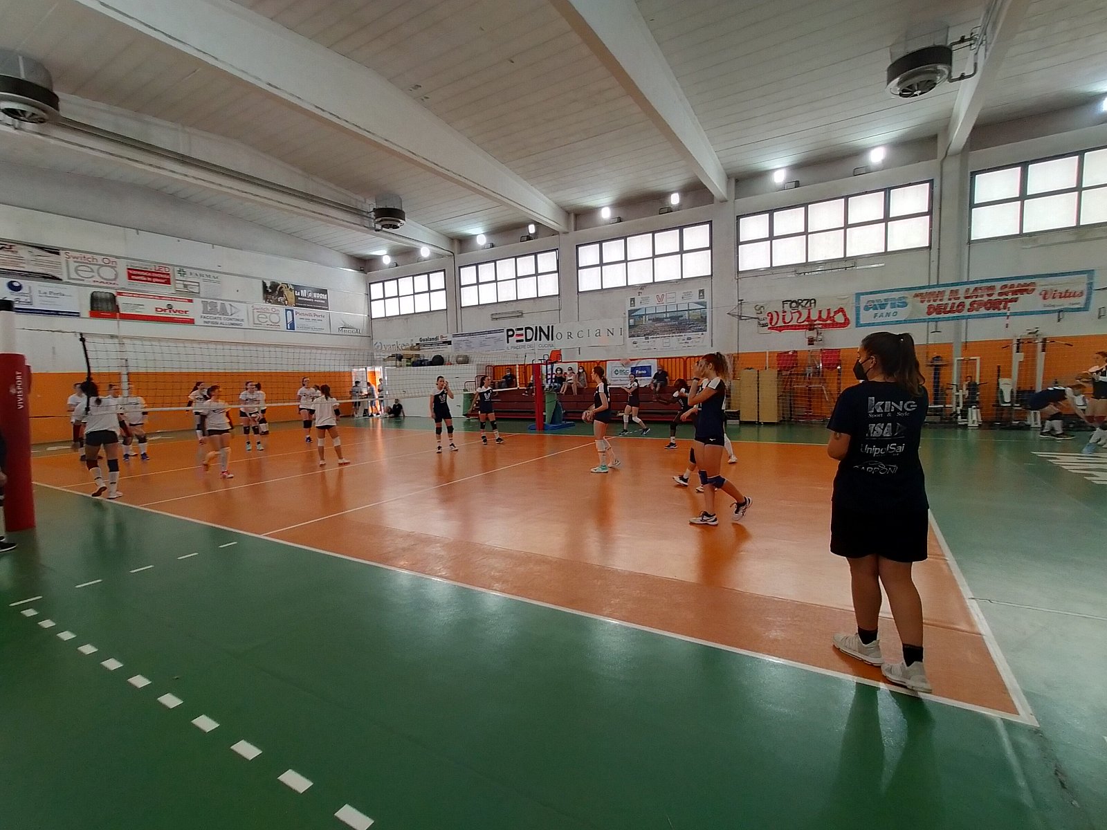 Under 15 Femminile 2020-21