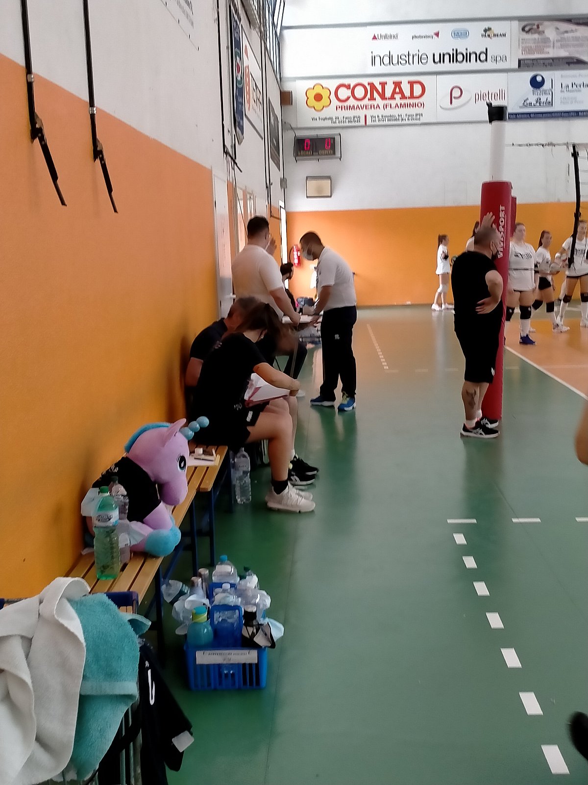 Under 15 Femminile 2020-21