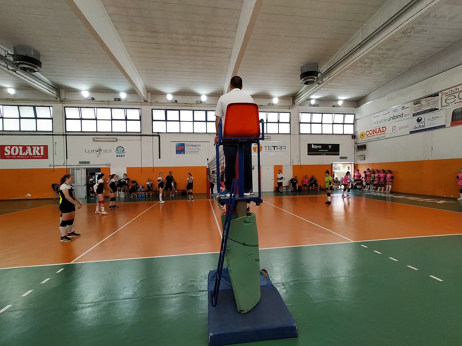 Under 15 Femminile 2020-21