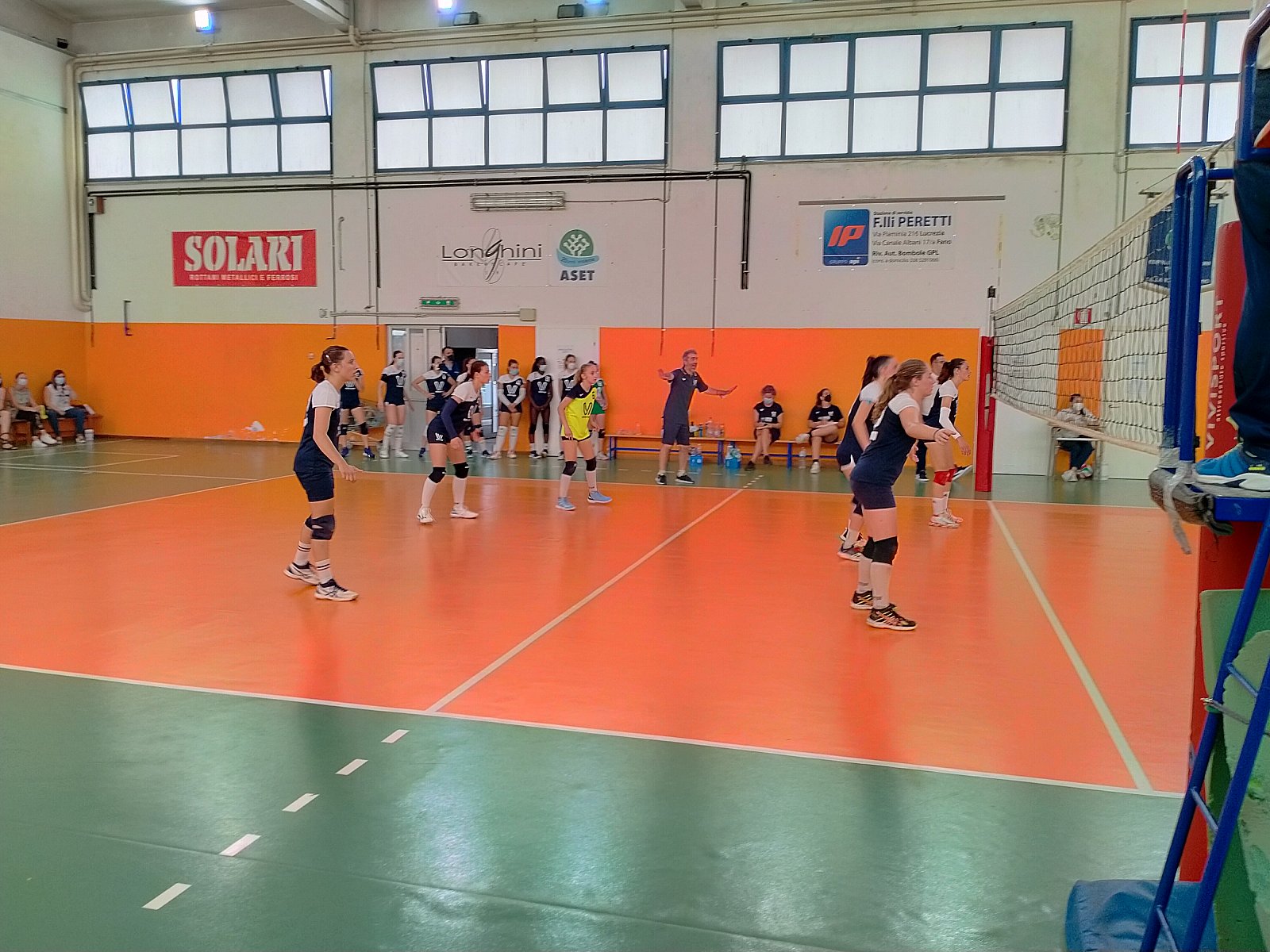 Under 15 Femminile 2020-21