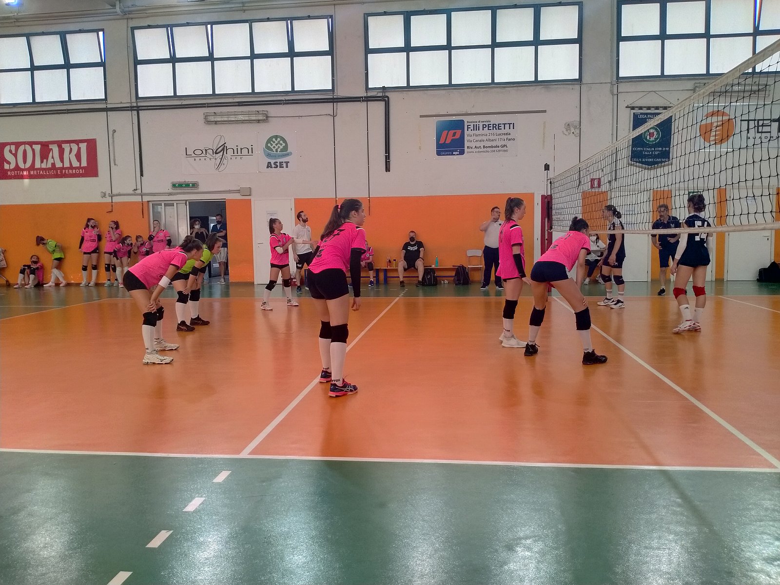 Under 15 Femminile 2020-21