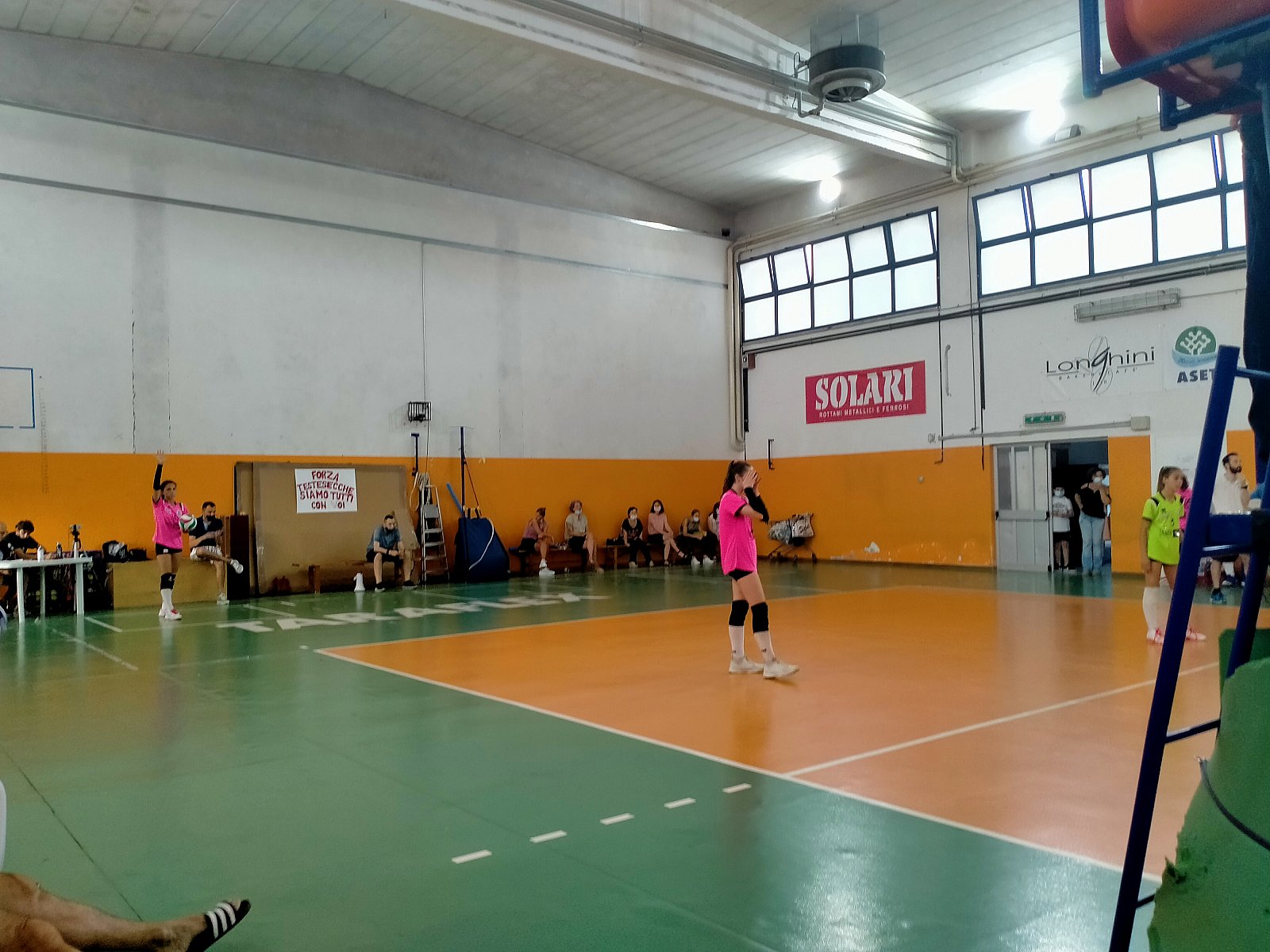 Under 15 Femminile 2020-21
