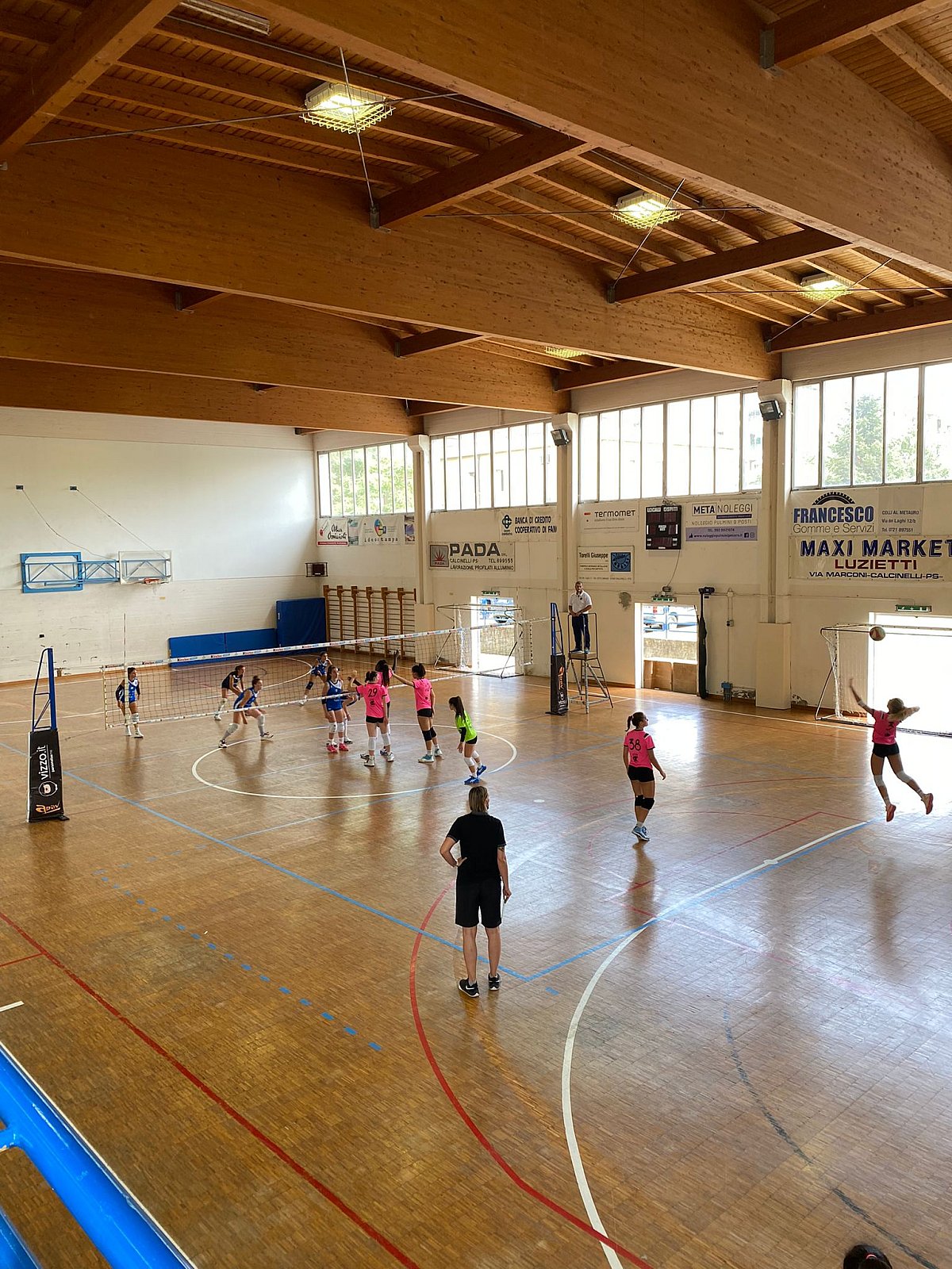 Under 17 Femminile 2020-21
