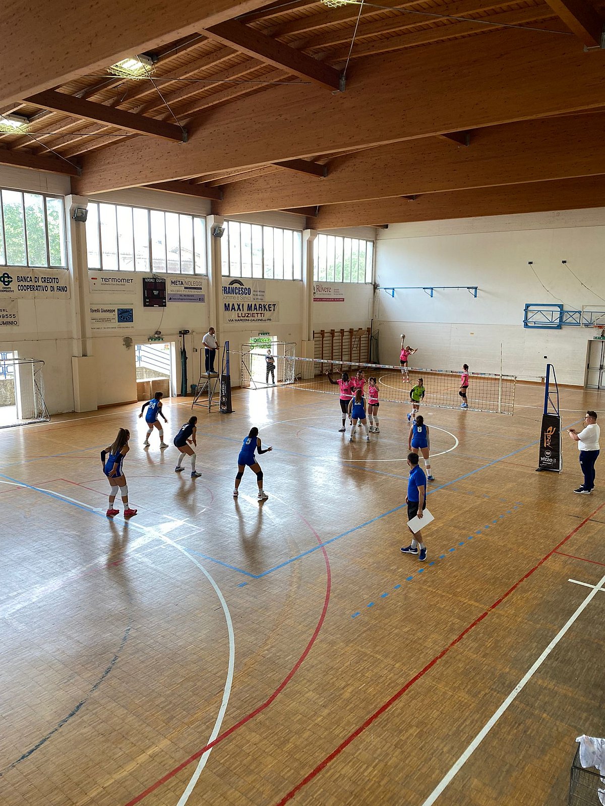 Under 17 Femminile 2020-21