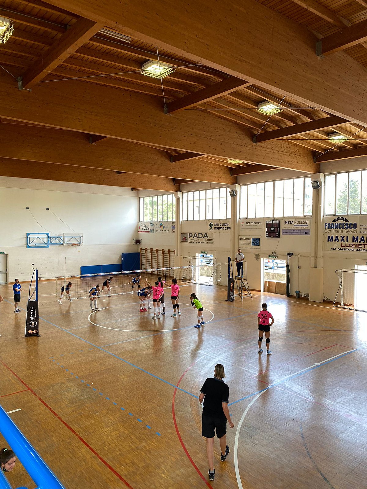 Under 17 Femminile 2020-21