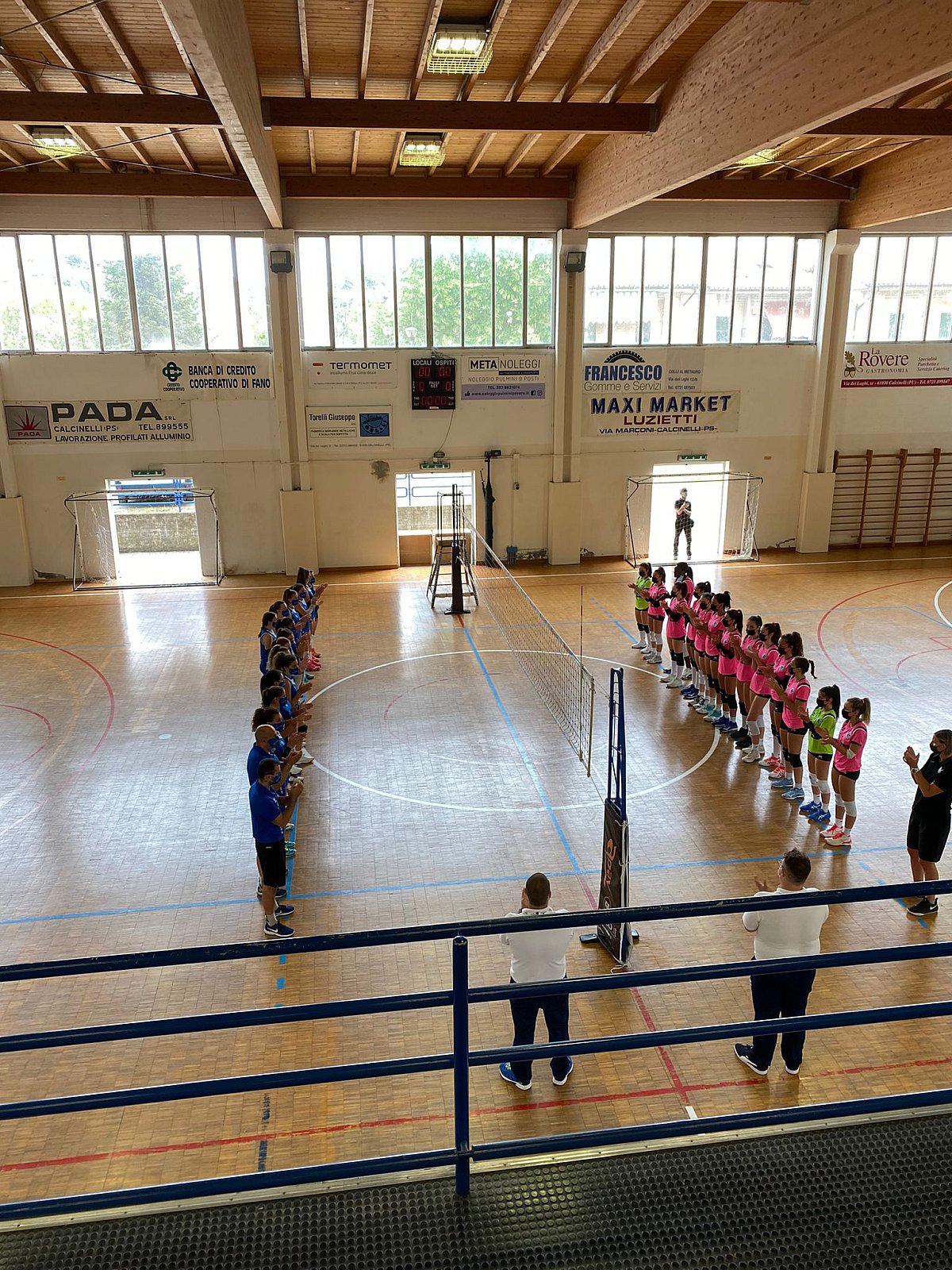 Under 17 Femminile 2020-21