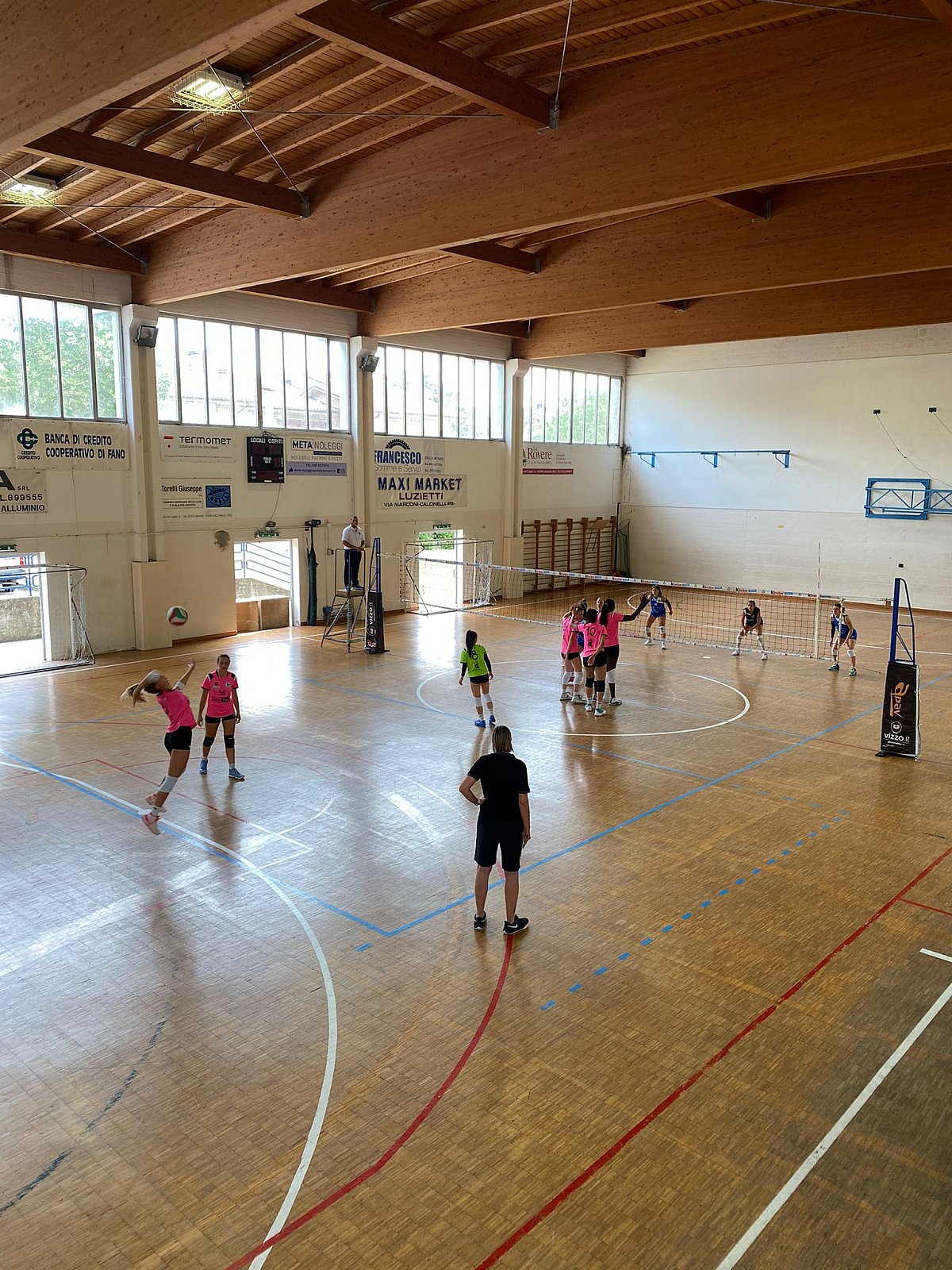Under 17 Femminile 2020-21