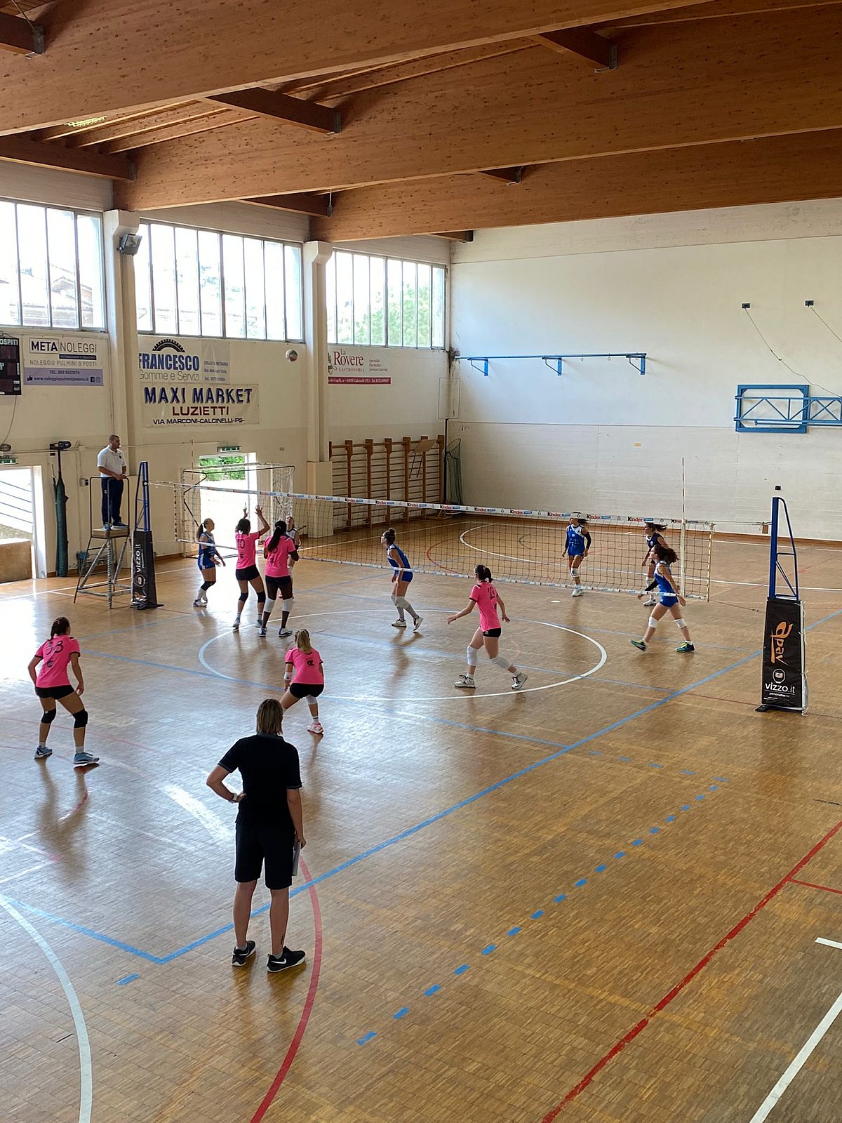 Under 17 Femminile 2020-21