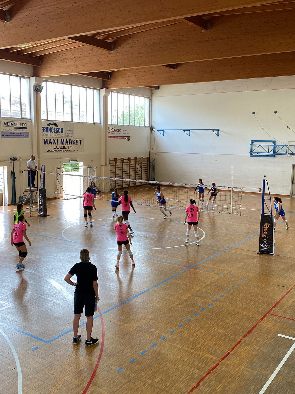 Under 17 Femminile 2020-21