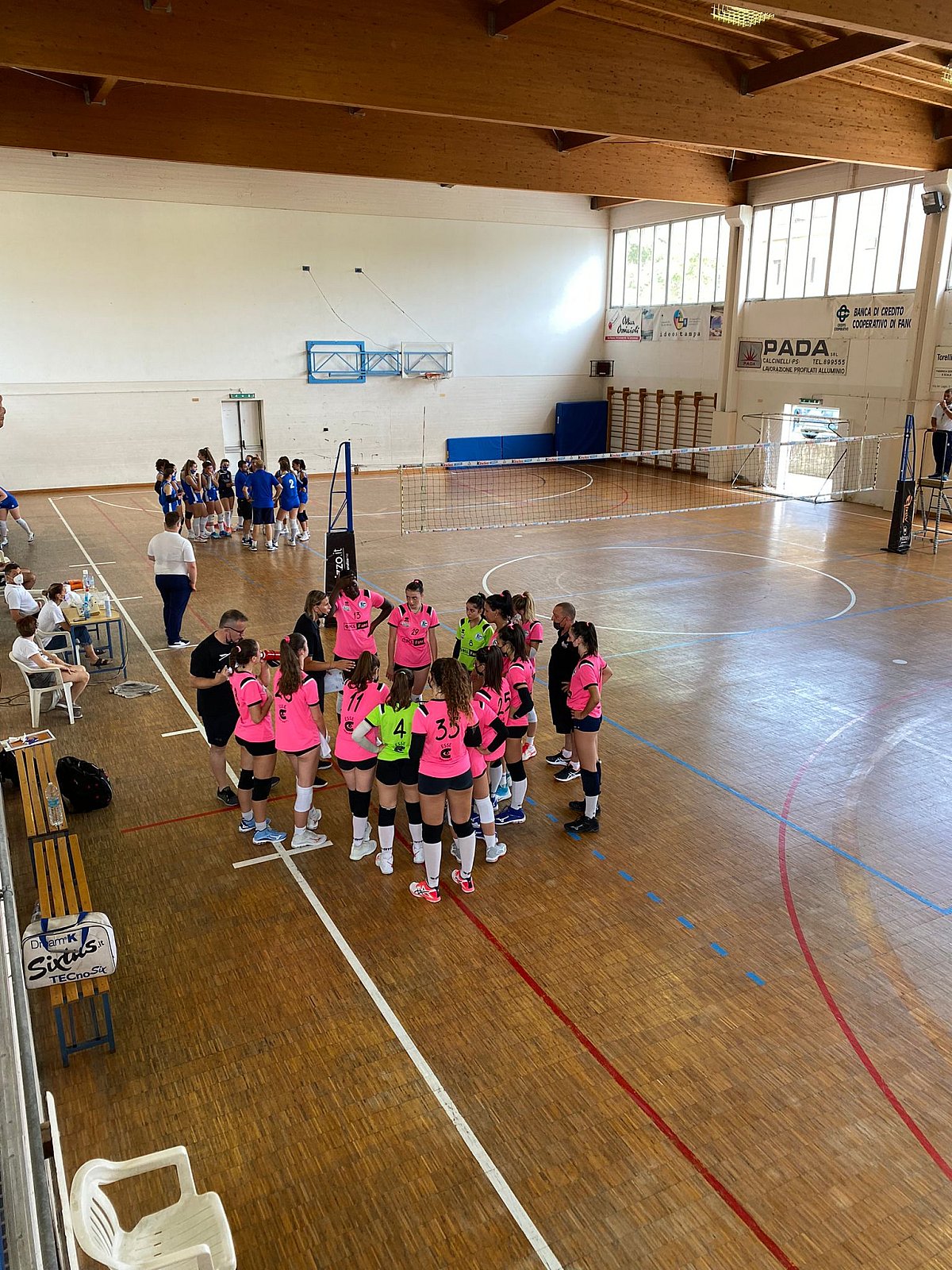 Under 17 Femminile 2020-21
