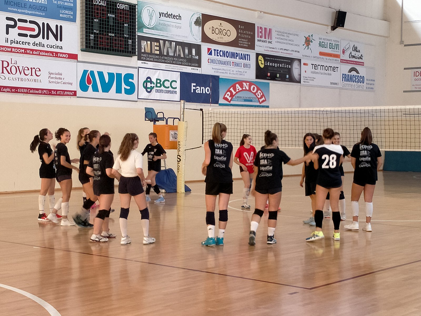 Under 17 Femminile 2020-21