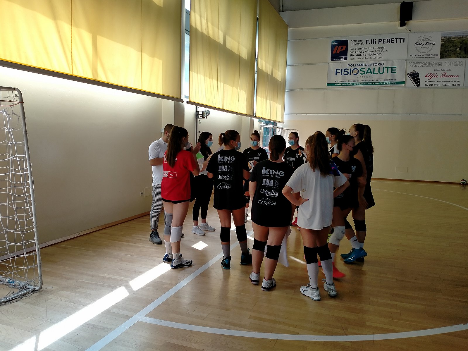 Under 17 Femminile 2020-21