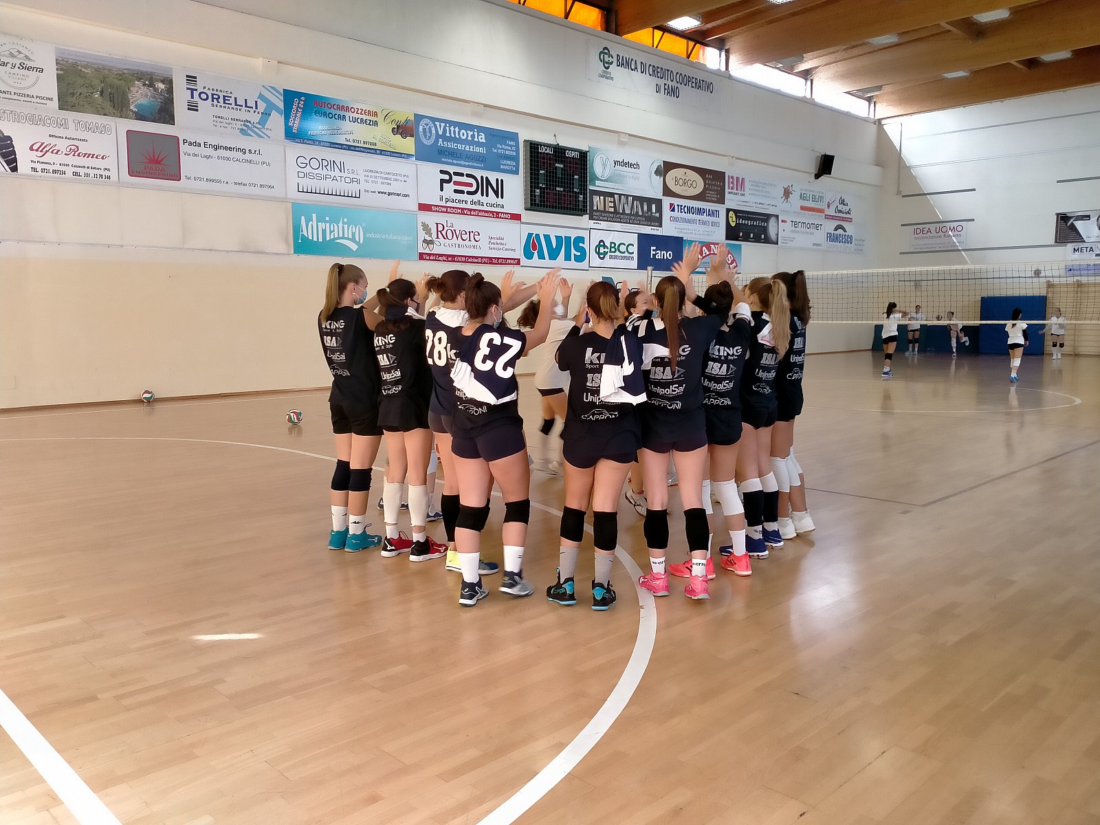 Under 17 Femminile 2020-21