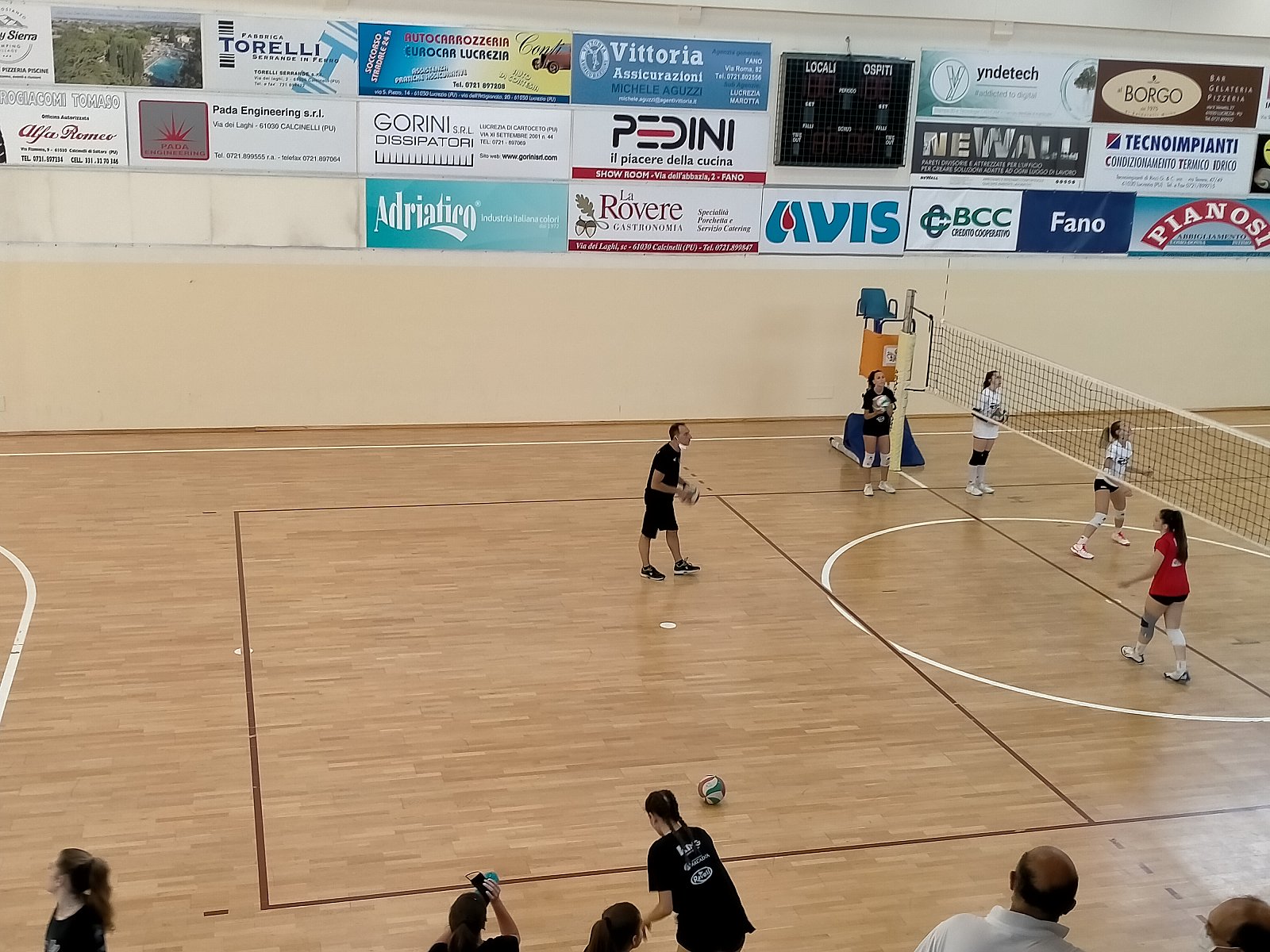 Under 17 Femminile 2020-21