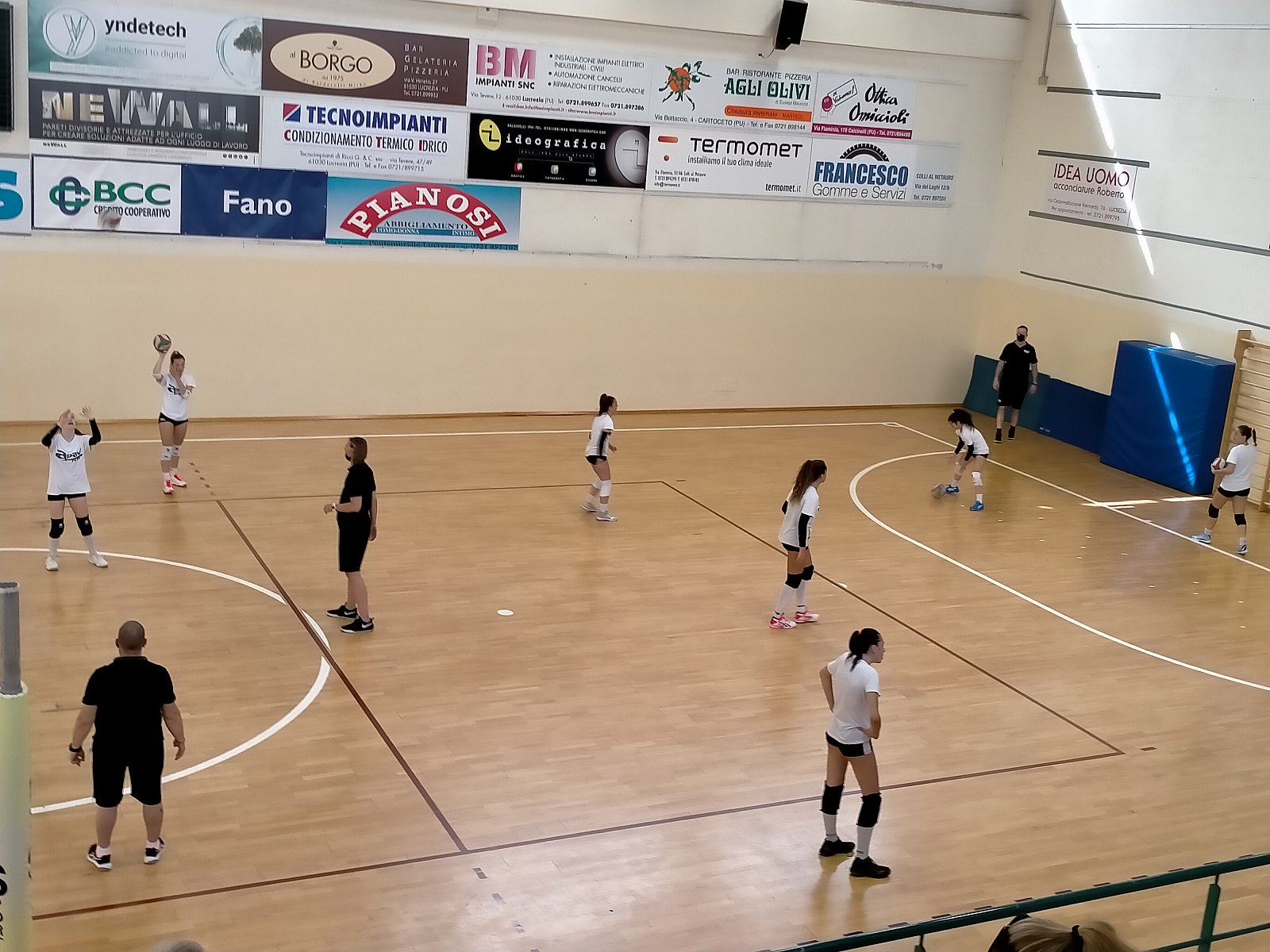 Under 17 Femminile 2020-21