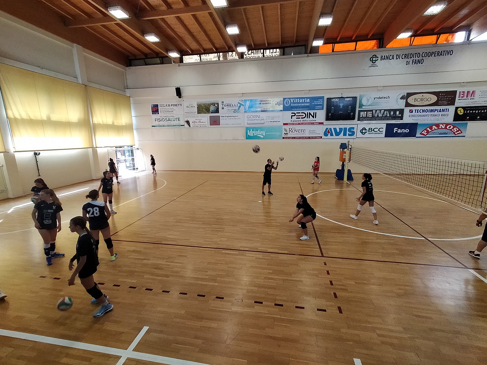 Under 17 Femminile 2020-21