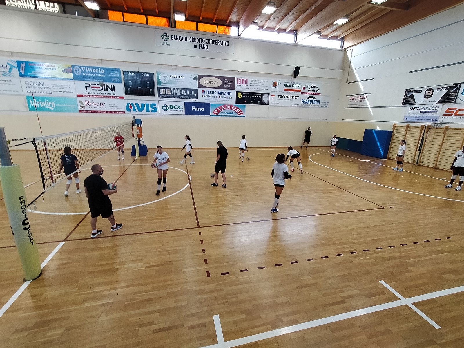 Under 17 Femminile 2020-21