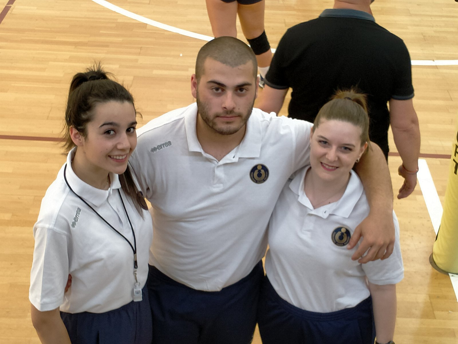 Under 17 Femminile 2020-21