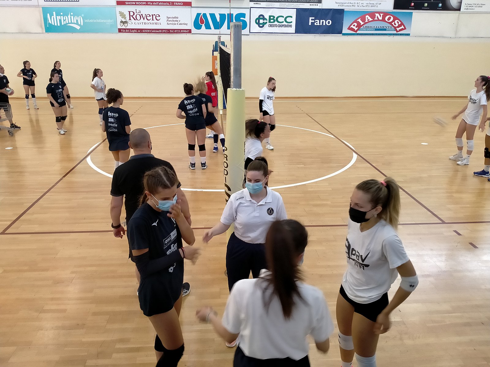 Under 17 Femminile 2020-21