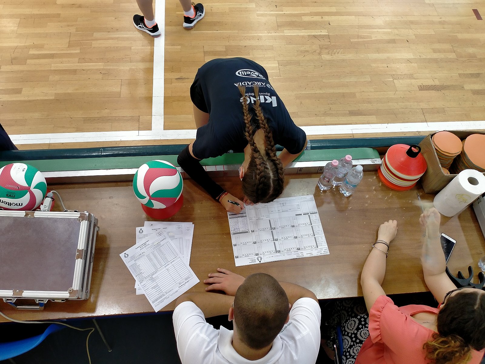 Under 17 Femminile 2020-21