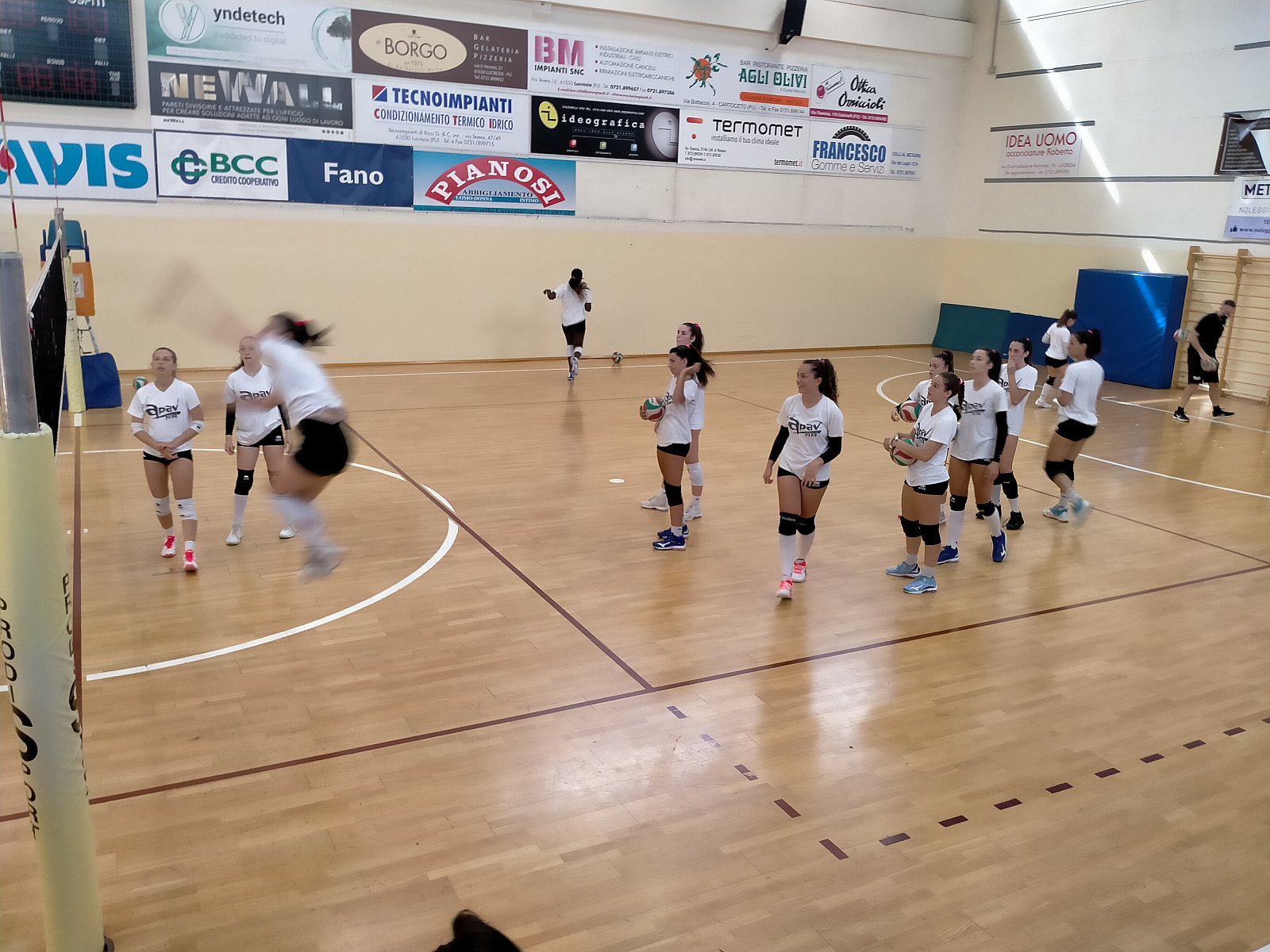 Under 17 Femminile 2020-21