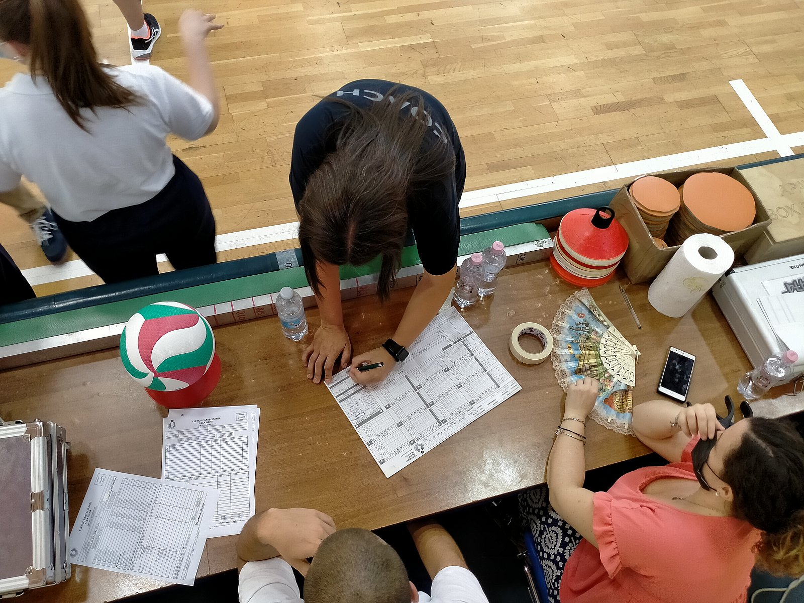 Under 17 Femminile 2020-21