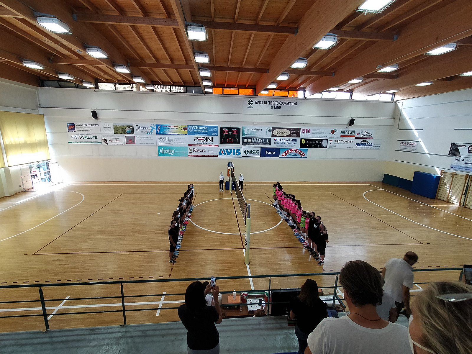 Under 17 Femminile 2020-21