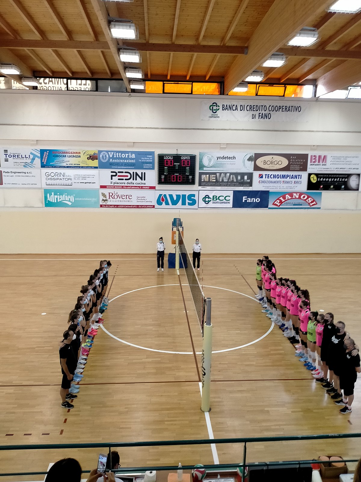 Under 17 Femminile 2020-21