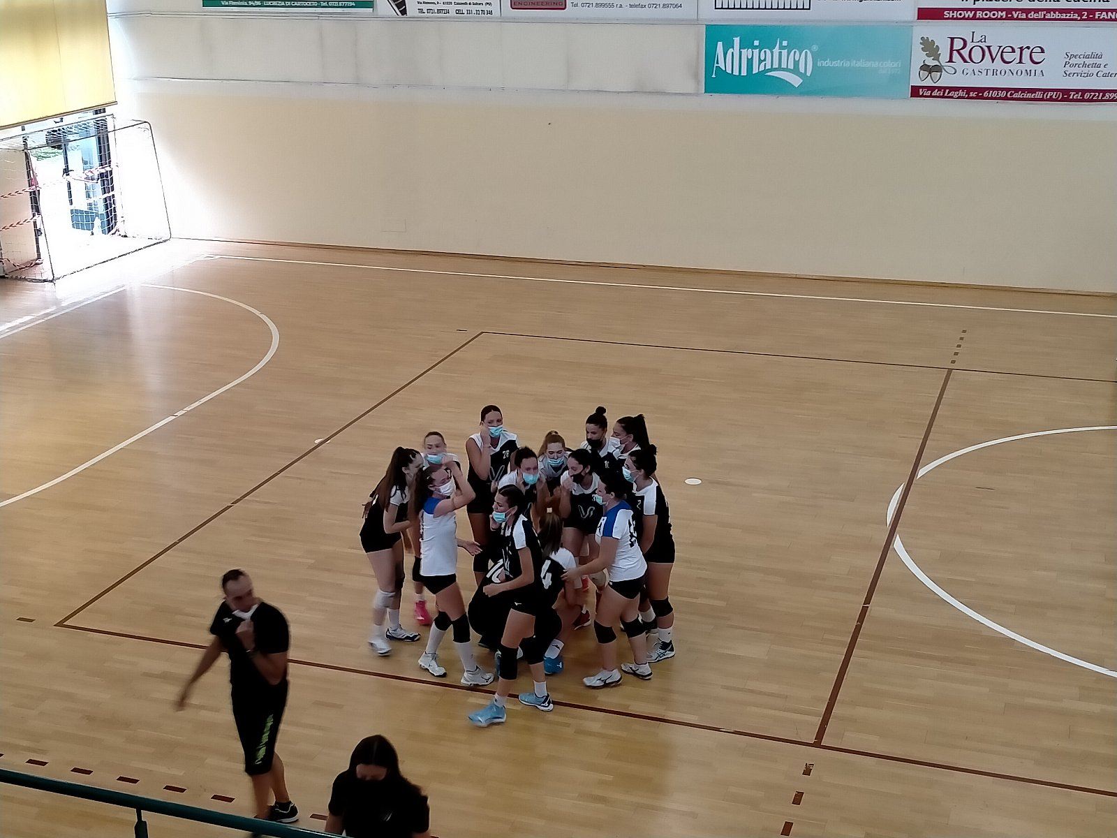 Under 17 Femminile 2020-21