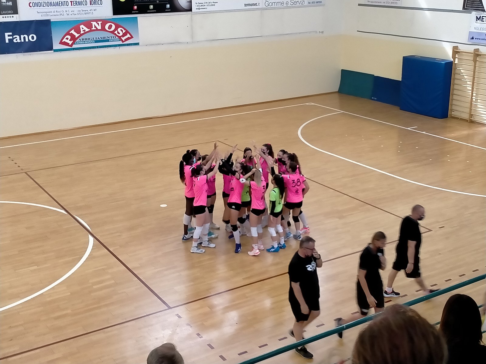 Under 17 Femminile 2020-21