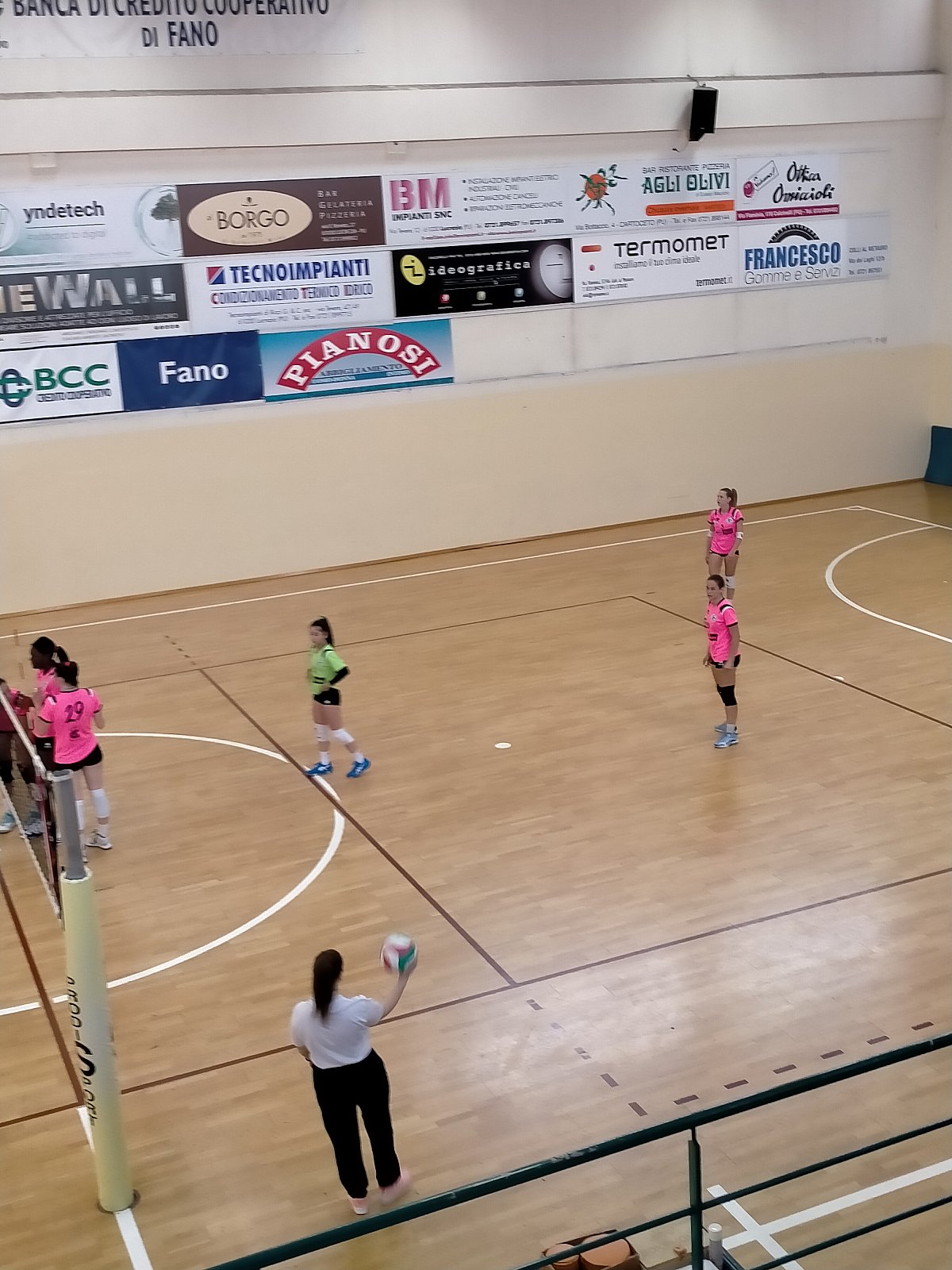 Under 17 Femminile 2020-21