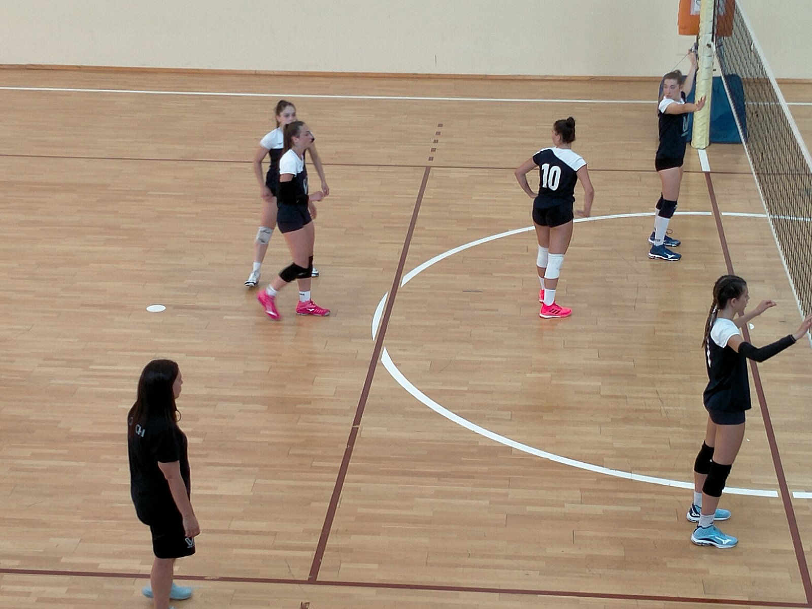Under 17 Femminile 2020-21