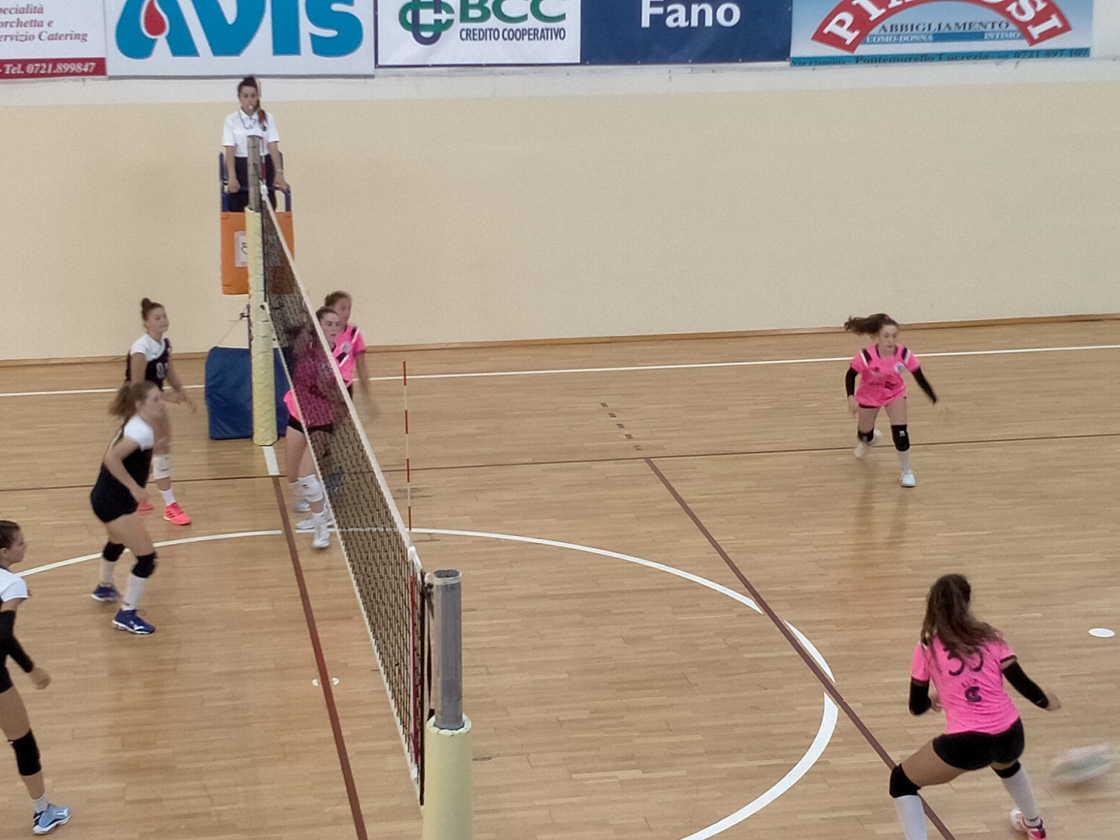 Under 17 Femminile 2020-21