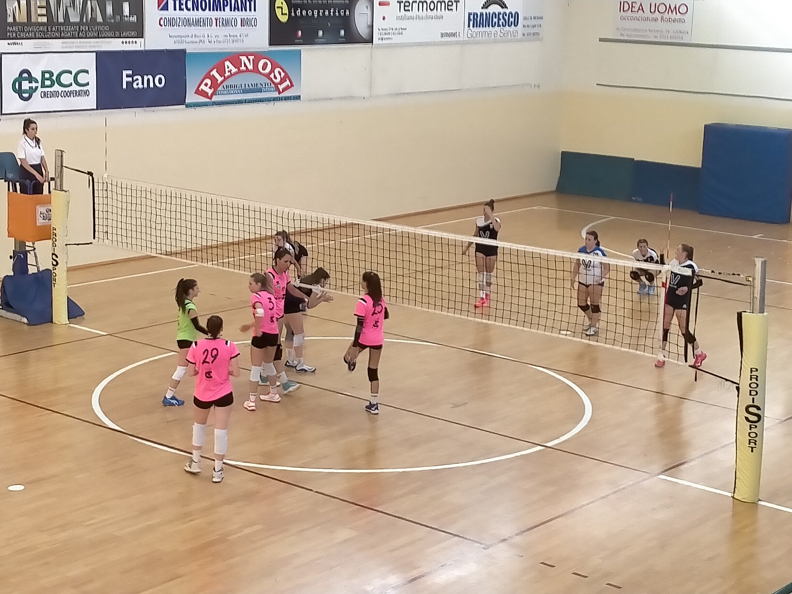Under 17 Femminile 2020-21