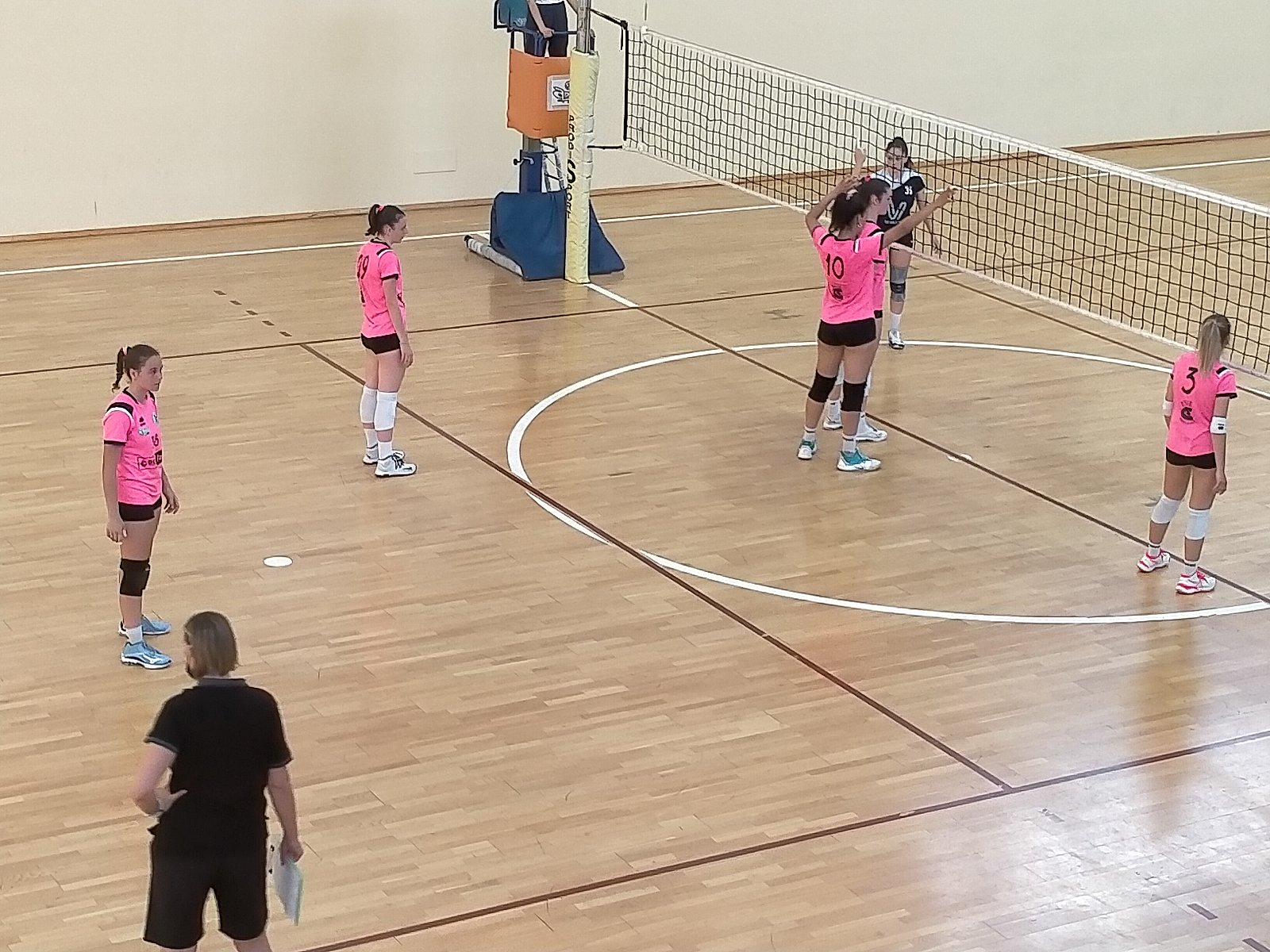 Under 17 Femminile 2020-21