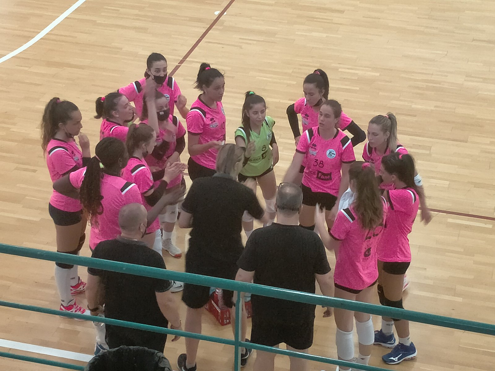 Under 17 Femminile 2020-21