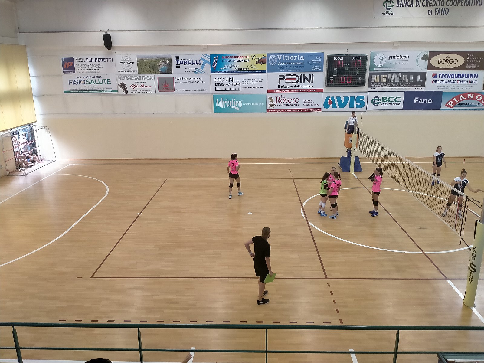 Under 17 Femminile 2020-21