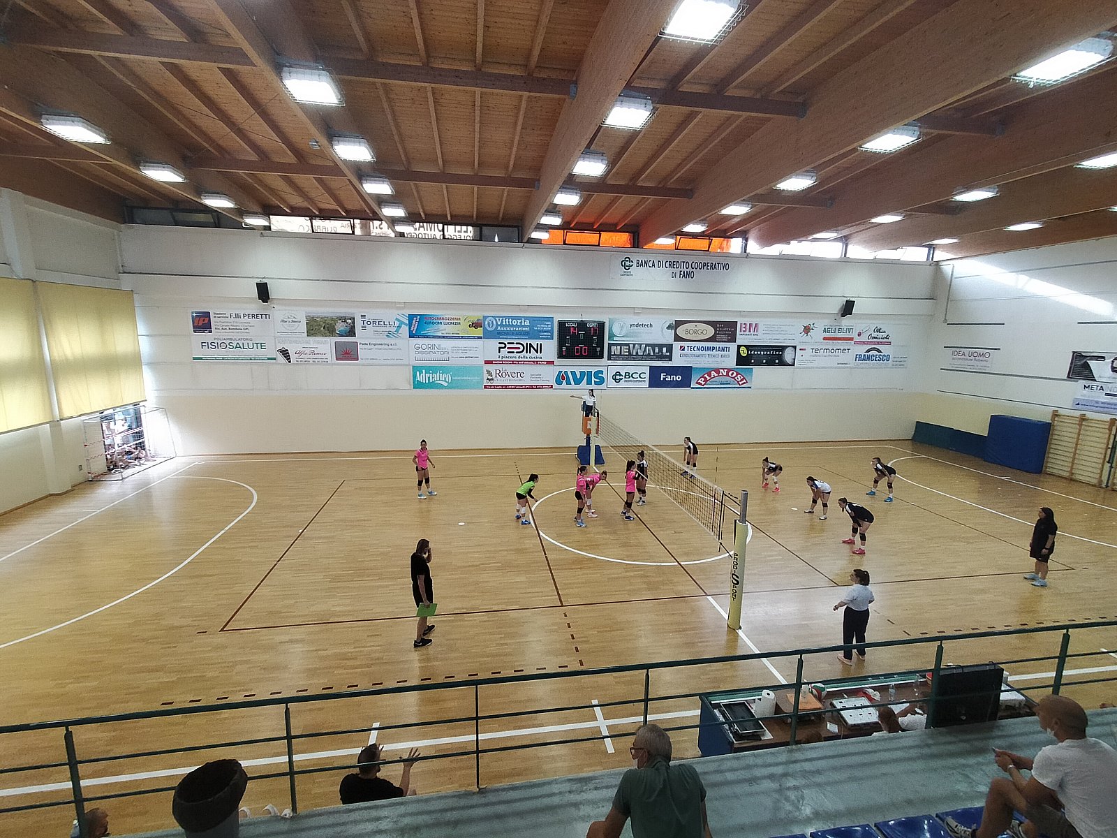 Under 17 Femminile 2020-21