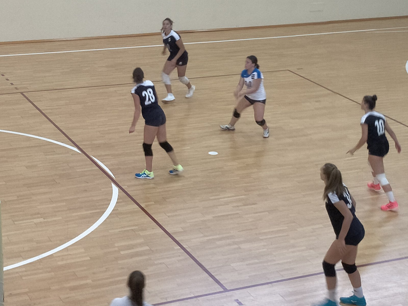 Under 17 Femminile 2020-21