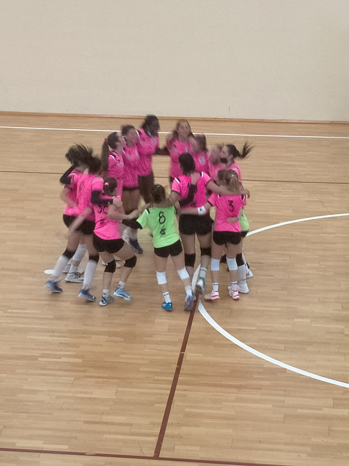 Under 17 Femminile 2020-21