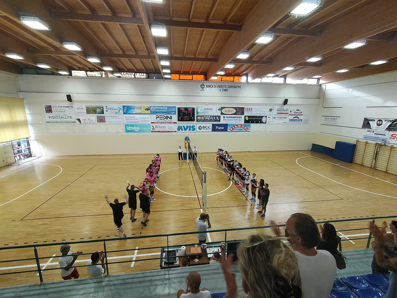 Under 17 Femminile 2020-21