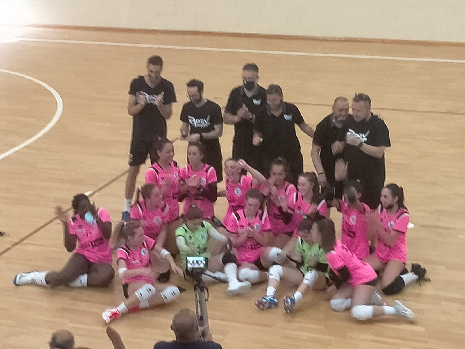 Under 17 Femminile 2020-21