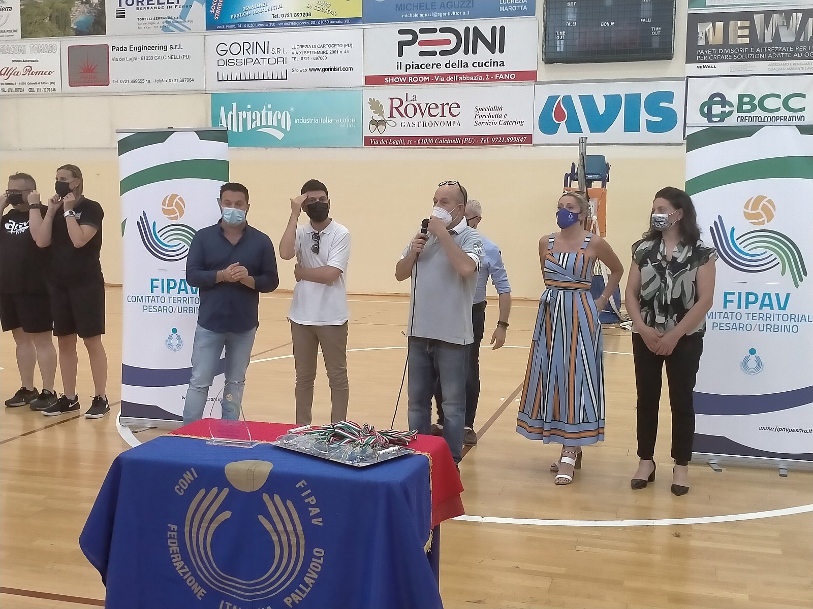 Under 17 Femminile 2020-21