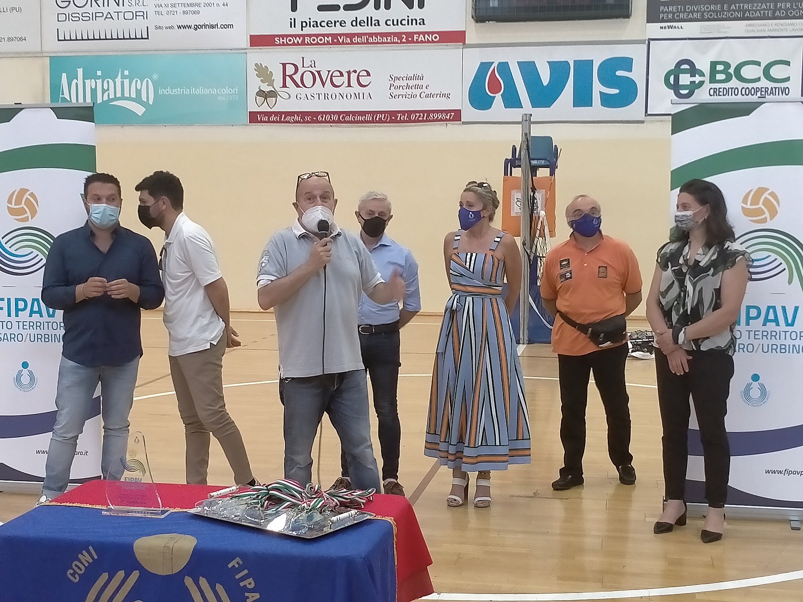 Under 17 Femminile 2020-21