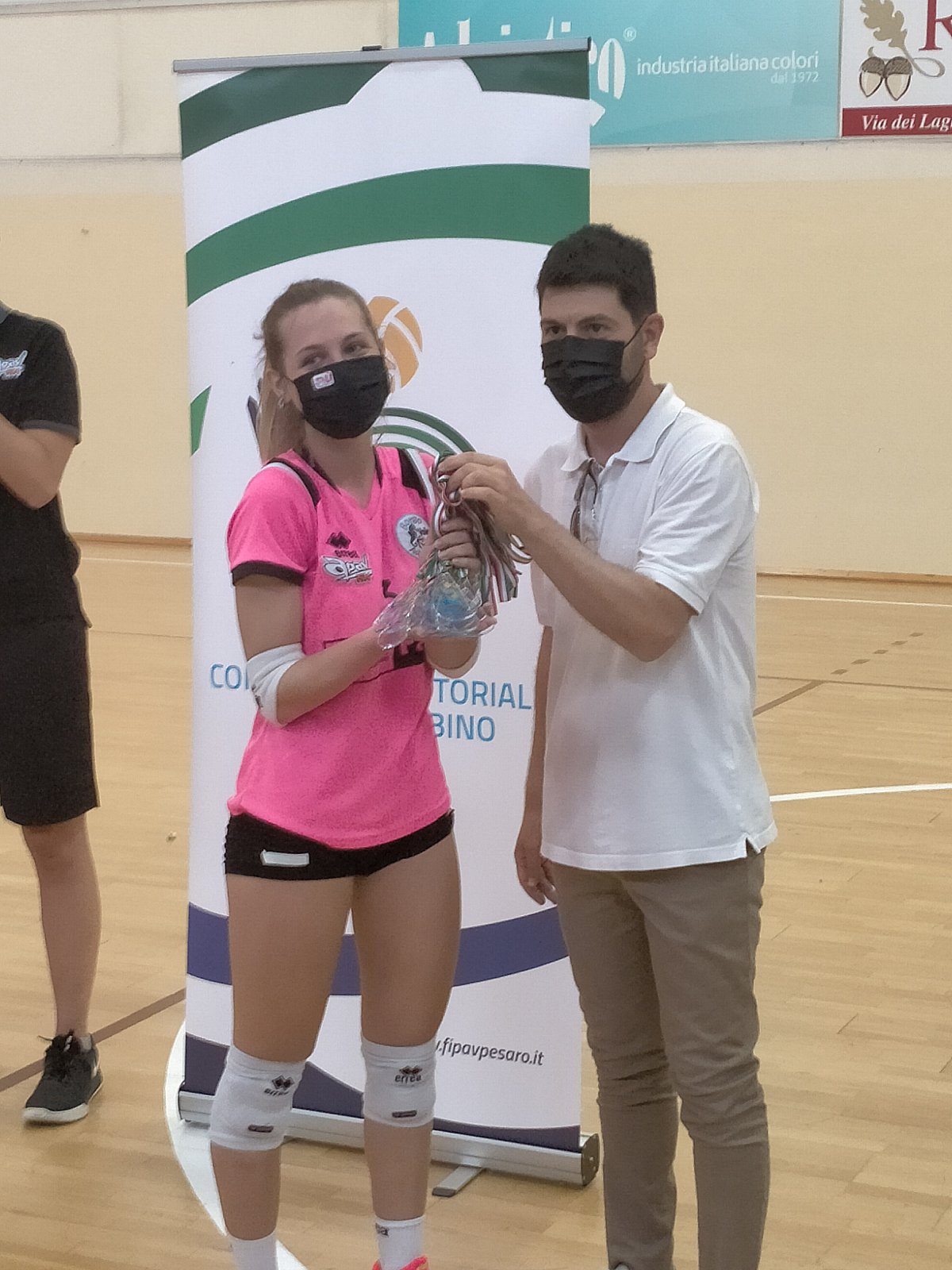 Under 17 Femminile 2020-21