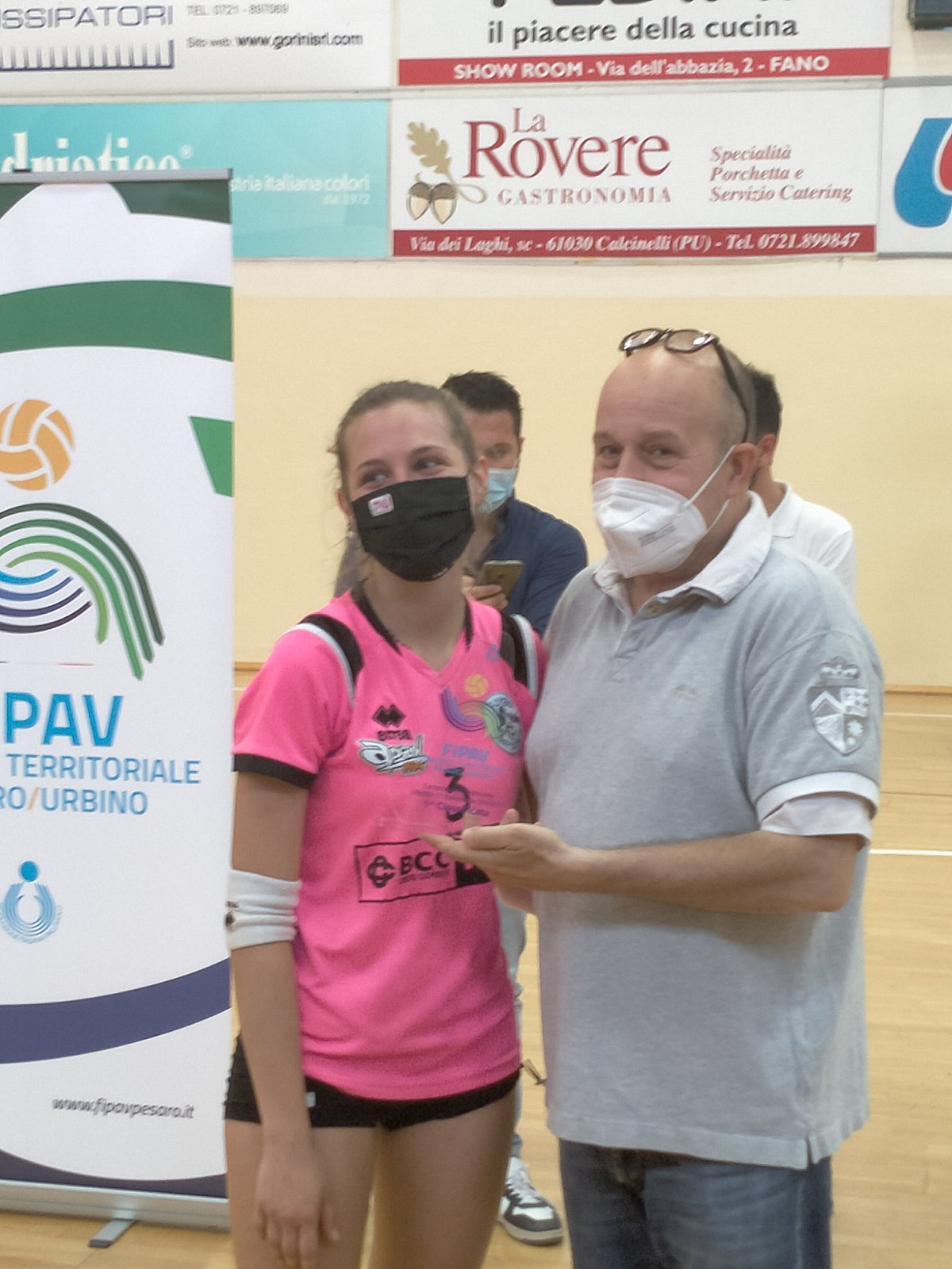 Under 17 Femminile 2020-21